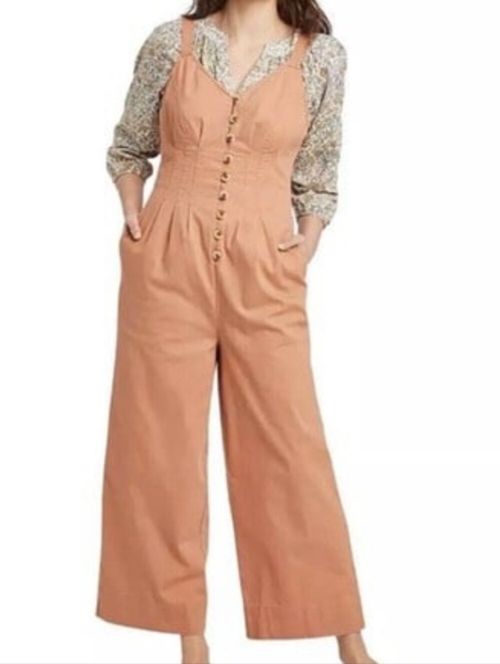 Universal Thread Romper